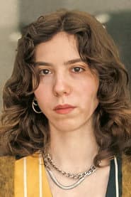 Elsa Lekakou profile photo