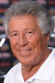 Mario Andretti profile photo