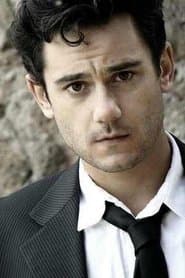 Beniamino Marcone profile photo