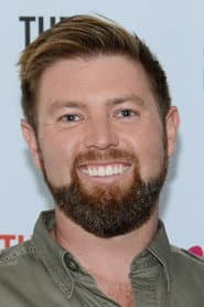 Forrest Galante profile photo