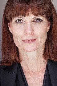 Caroline Harding profile photo