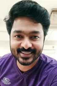 Arun Padmanabhan profile photo