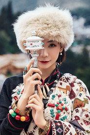 Wang Yiyi profile photo