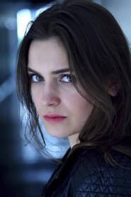 Sarah Haváčová profile photo