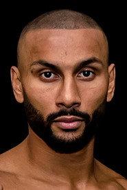 Kayne Clarke profile photo