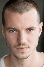 Nathan Keyes profile photo