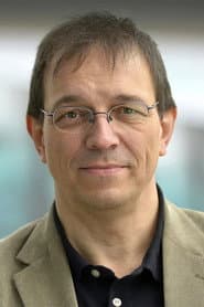 Andreas Eschbach profile photo