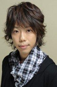 Kazuyoshi Shiibashi profile photo