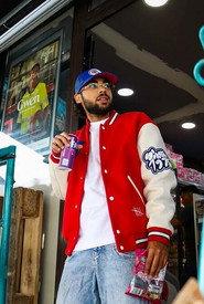 Djilali Kane profile photo