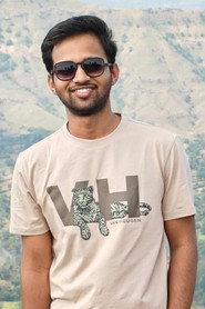 Abhiram Reddy profile photo
