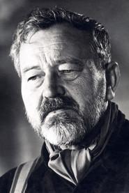 Jan Werich profile photo