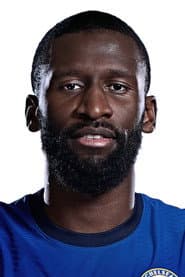 Antonio Rüdiger profile photo