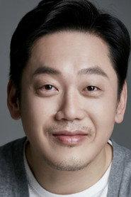Kwak Jin profile photo