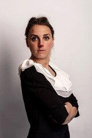 Lucy Pearman profile photo