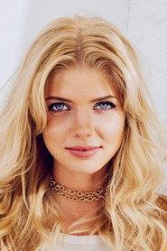 Anastasiya Zadorozhnaya profile photo