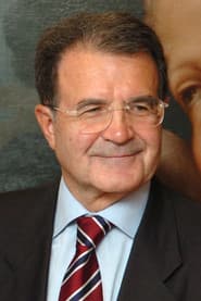 Romano Prodi profile photo