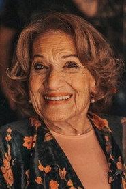Cristina Morán profile photo