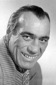 Primo Carnera profile photo