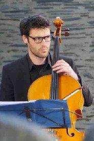 Julien Grattard profile photo