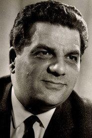 Werner Riepel profile photo
