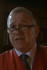 Simon Brett profile photo