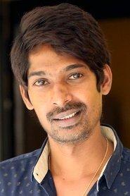 Dhanraj Sukhram profile photo