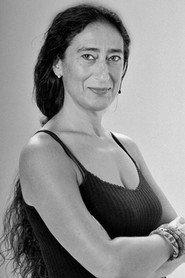 Maria Grazia Mandruzzato profile photo