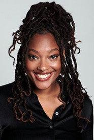 Melissa Saint profile photo
