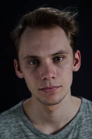 Zachary Krueger profile photo