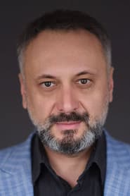 Serhii Dzialyk profile photo
