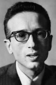 Pierre Vidal-Naquet profile photo