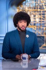 Eugene Daniels profile photo