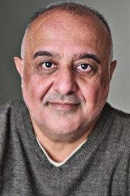 Nish Nathwani profile photo