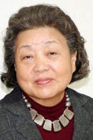 Kang Boo-ja profile photo
