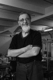 Woody Vasulka profile photo