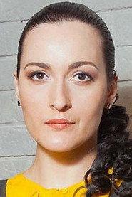Yana Lyahovich profile photo