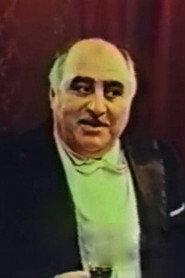 Merab Garsevanishvili profile photo