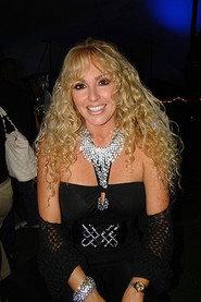 Patricia Lewis profile photo