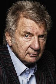 Werner Schneyder profile photo