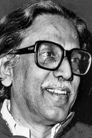 M. B. Sreenivasan profile photo