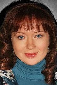 Yuliya Svezhakova profile photo