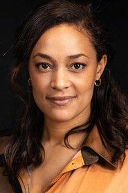 Iselin Shumba Skjævesland profile photo
