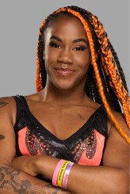 Savannah Foxworth profile photo