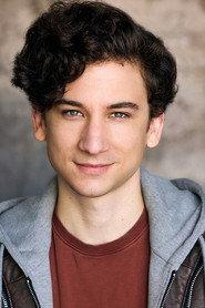 Daniel Thrasher profile photo