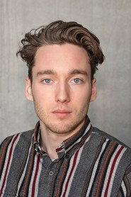 Matthías Haraldsson profile photo