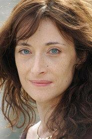 Delphine Sérina profile photo