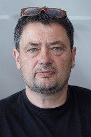 Lutz Dammbeck profile photo