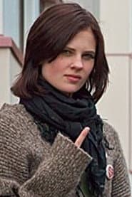 Camilla Friisk profile photo
