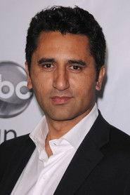 Cliff Curtis profile photo