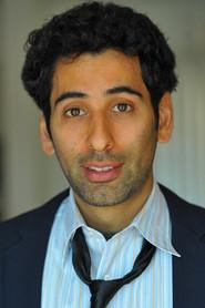 David Danipour profile photo